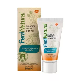 Feninatural krém 30ml