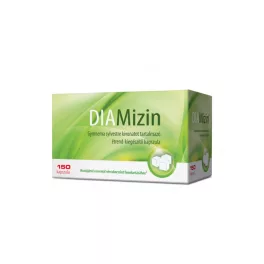 Diamizin kapszula 150x