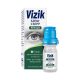 VIZIK SZEMCSEPP ALLERGIARA 10ML