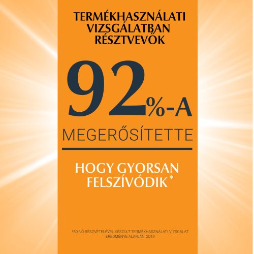 Eucerin Sun Oil Control Dry Touch napozó krém-gél testre SPF30 200ml