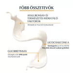 Eucerin Sun Hydro Protect ultra-könnyű napozó fluid arcra SPF 50+ 50ml