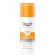 Eucerin Sun Photoaging Control Színezett napozó krém arcra light SPF50+ 50ml