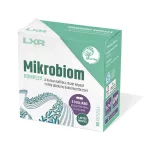 LXR Mikrobiom Komplex 30x