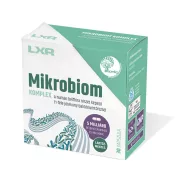 LXR Mikrobiom Komplex 30x