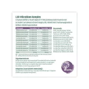 LXR Mikrobiom Komplex 30x