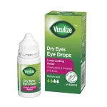 Vizulize Dry szemcsepp 10ml