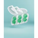 Alpine SoftSilicone füldugó 3pár