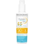 Bioderma Photoderm Pediatrics Spray SPF50+ 200ml