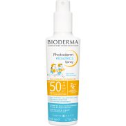 Bioderma Photoderm Pediatrics Spray SPF50+ 200ml
