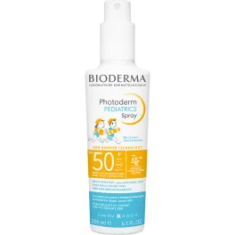Bioderma Photoderm Pediatrics Spray SPF50+ 200ml