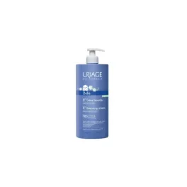 Uriage Baba krémfürdető/Tusfürdő 1000ml
