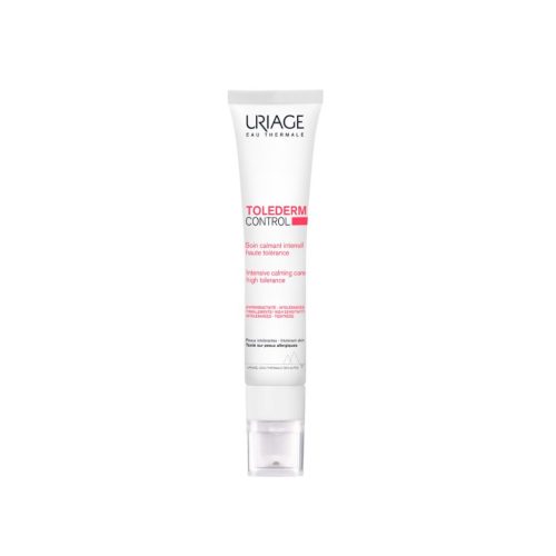 Uriage Toléderm Control krém normál bőrre 40ml