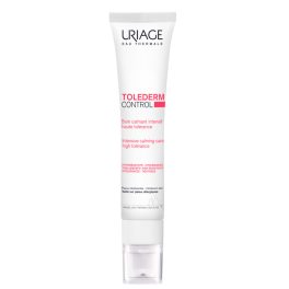 Uriage Toléderm Control krém normál bőrre 40ml