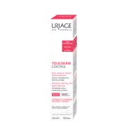 Uriage Toléderm Control krém normál bőrre 40ml