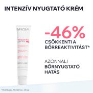 Uriage Toléderm Control krém normál bőrre 40ml