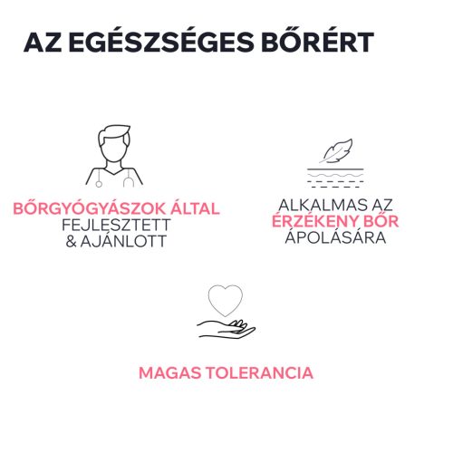 Uriage Toléderm Control krém normál bőrre 40ml