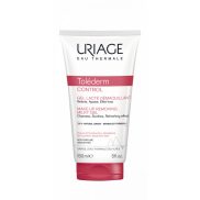Uriage Toléderm Control sminklemosó tej 150ml