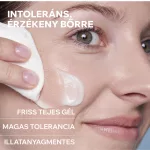Uriage Toléderm Control sminklemosó tej 150ml