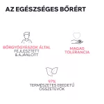 Uriage Toléderm Control sminklemosó tej 150ml