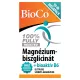 BioCo Magnézium-biszglicinát + bioaktív B6 Megapack 90x