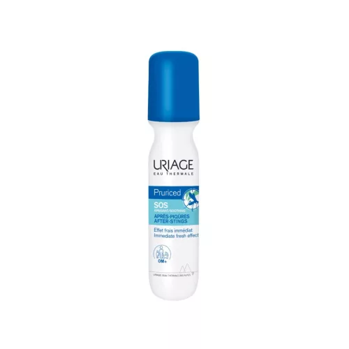 Uriage Pruriced SOS nyugtató roll 15ml