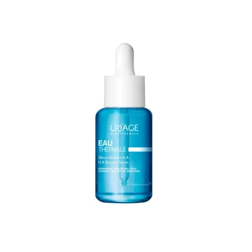 Uriage Eau Thermale H.A. booster hidratáló szérum 30ml