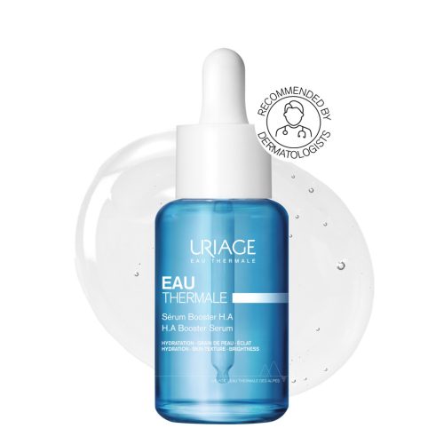 Uriage Eau Thermale H.A. booster hidratáló szérum 30ml