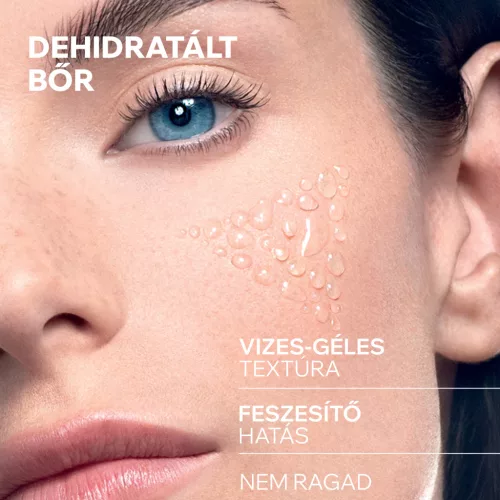 Uriage Eau Thermale H.A. booster hidratáló szérum 30ml