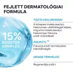 Uriage Eau Thermale H.A. booster hidratáló szérum 30ml