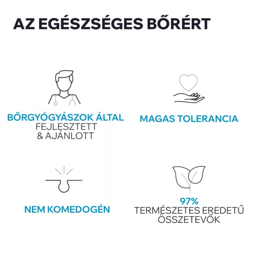 Uriage Eau Thermale H.A. booster hidratáló szérum 30ml