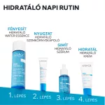 Uriage Eau Thermale H.A. booster hidratáló szérum 30ml