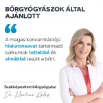 Uriage Eau Thermale H.A. booster hidratáló szérum 30ml