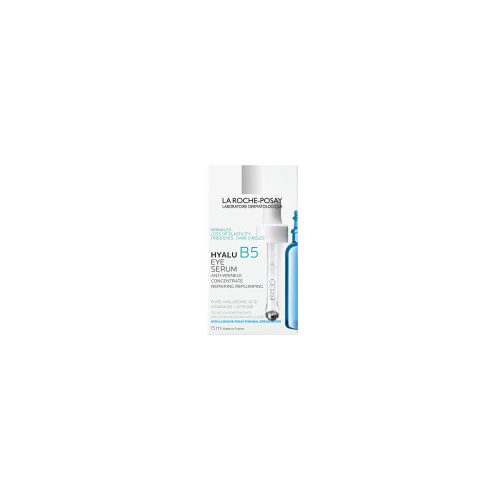 La Roche Posay Hyalu B5 szemkörnyékápoló szérum 15ml