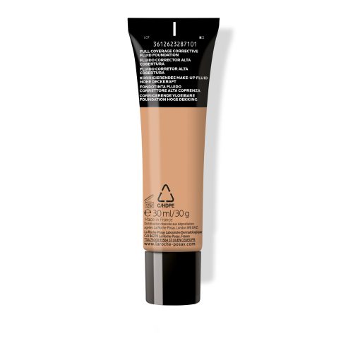 La Roche Posay Toleriane SPF25 korrekciós alapozó 10  30ml
