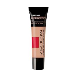 La Roche Posay Toleriane SPF25 korrekciós alapozó 12  30ml