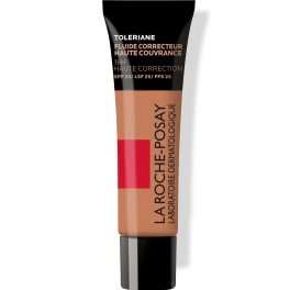 La Roche Posay Toleriane SPF25 korrekciós alapozó 14  30ml