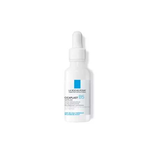 La Roche Posay Cicaplast B5 mindennapi regeneráló, hidratáló szérum 30ml