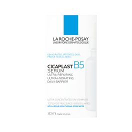   La Roche Posay Cicaplast B5 mindennapi regeneráló, hidratáló szérum 30ml