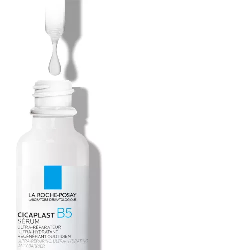 La Roche Posay Cicaplast B5 mindennapi regeneráló, hidratáló szérum 30ml