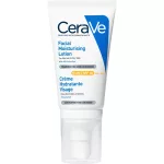 Cerave hidratáló nappali arckrém SPF30 52ml