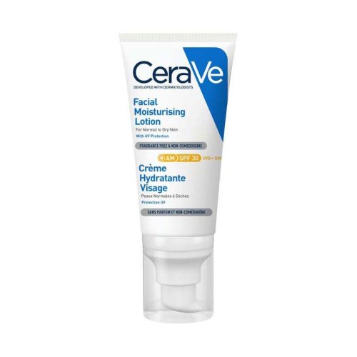 CERAVE HIDRATALO ARCKREM SPF30 NAPPALI 52ML