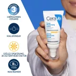 Cerave hidratáló nappali arckrém SPF30 52ml