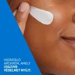 Cerave hidratáló nappali arckrém SPF30 52ml
