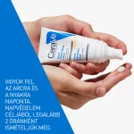 Cerave hidratáló nappali arckrém SPF30 52ml