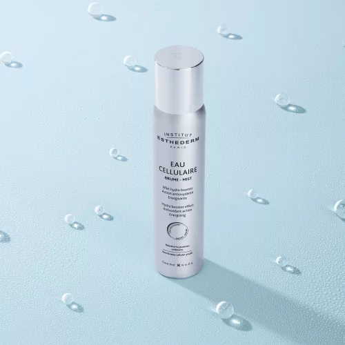 ESTHEDERM Celluláris víz tartalmú arcpermet antioxidánsokkal 100ml