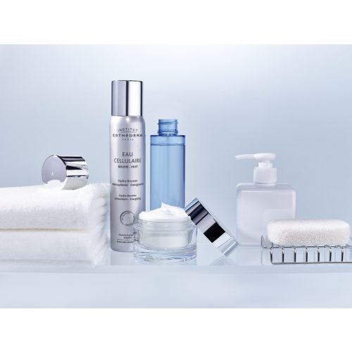 ESTHEDERM Celluláris víz tartalmú hidratáló krém 50ml