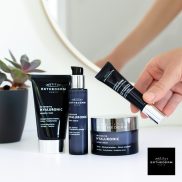 ESTHEDERM Intensive hialuronsavas maszk 75ml