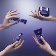ESTHEDERM Intensive hialuronsavas maszk 75ml