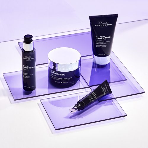 ESTHEDERM Intensive hialuronsavas maszk 75ml