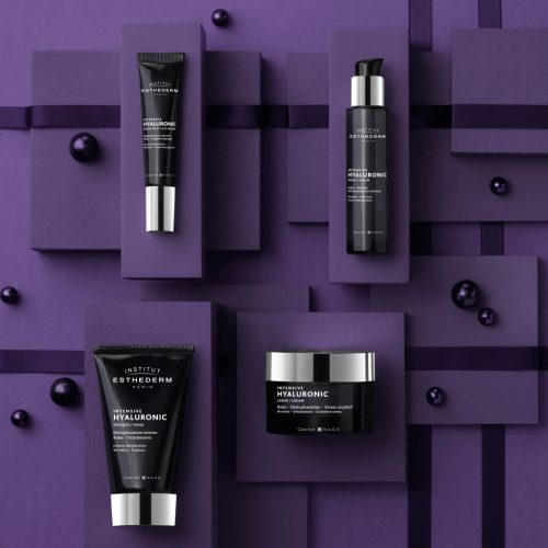 ESTHEDERM Intensive hialuronsavas maszk 75ml